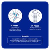 Hidratante Para Banho Nivea Milk 250ml - 12