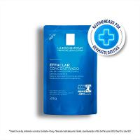 Gel De Limpeza Facial La Roche-posay Effaclar Concentrado Para Pele Oleosa Refil 240g - 1