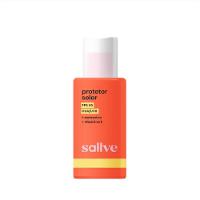 Protetor Solar Facial Sallve Fps60 40g - 1