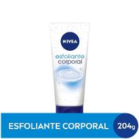 Esfoliante Corporal Nivea Para Banho 200ml - 1