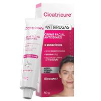 Creme Facial Antissinais Cicatricure 50g - 2