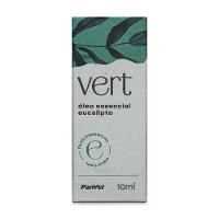 Óleo Essencial Eucalipto Panvel Vert 10ml - 2