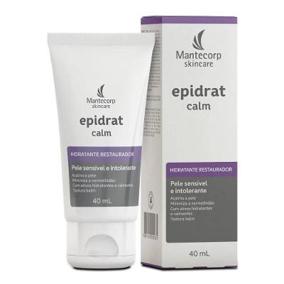 Hidratante Restaurador Epidrat Calm 40ml