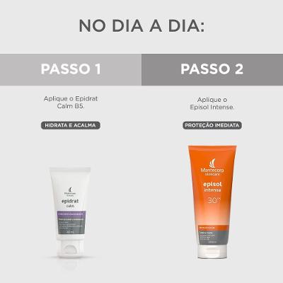 Hidratante Restaurador Epidrat Calm 40ml