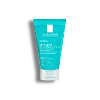 Gel De Limpeza Facial La Roche Posay Effaclar Alta Tolerância 150g - 2