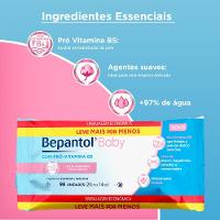 Lenços Umedecidos Bepantol Baby Leve 96 Pague 80 Unidades - 4