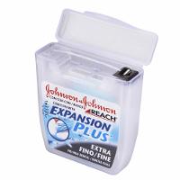 Fio Dental Johnson’s Reach Extra Fino 50 Metros - 2