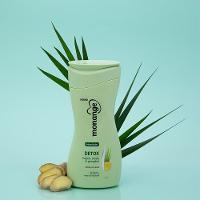 Hidratante Monange Detox Com Ação Desodorante 200ml - 3