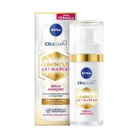Sérum Facial Nivea Cellular Luminous 630 Antimarcas 30ml - 1