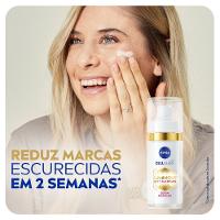 Sérum Facial Nivea Cellular Luminous 630 Antimarcas 30ml - 3