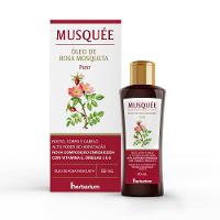 Óleo De Rosa Mosqueta Musquée 50ml - 1