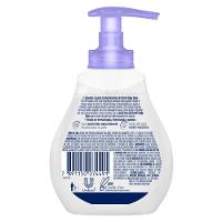 Sabonete Líquido De Glicerina Hidratação Relaxante Dove Baby Hora De Dormir Frasco 200ml - 3