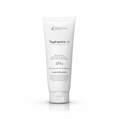 Loção Hidratante Hydraporin Ai 120g