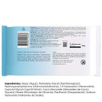 Lenços Umedecidos Bepantol Baby Biodegradável Com Pró-vitamina B5 Hipoalergênico 48 Unidades - 5