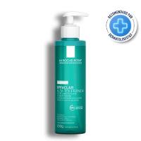 Gel De Limpeza Facial La Roche-posay Effaclar Alta Tolerância Para Pele Oleosa 300g  - 2