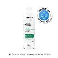 Shampoo Queratorregulador Vichy Dercos Psolution 200g - 1
