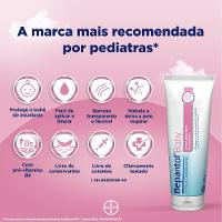 Creme Preventivo De Assaduras Bepantol Baby 30g - 3
