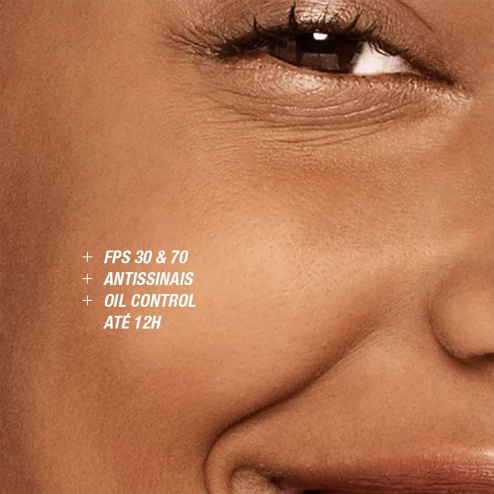 Protetor Solar Facial Neutrogena Sun Fresh Derm Care Sem Cor Fps 30 40g - 3