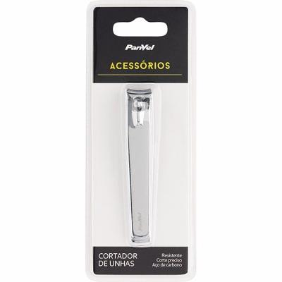 Cortador Unhas Pés Panvel Acessórios