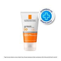 Protetor Solar Facial La Roche-posay Anthelios Ae-pigmentation Anti Idade Sem Cor Fps50 40g - 1
