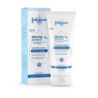 Hidratante Nutritivo Derma Protect Johnsons Baby 200ml - 1