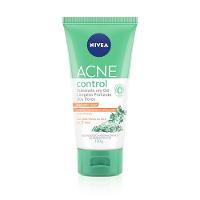 Sabonete Facial Em Gel Nivea Acne Control 150g - 2