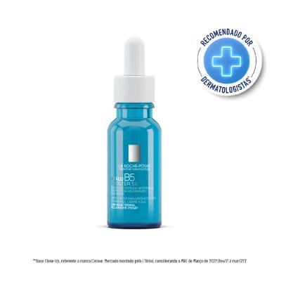 Sérum Facial Anti-idade La Roche Posay Hyalu B5 Booster 15ml