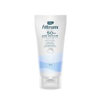 Protetor Solar Facial Pele Sensível Fps50 Libbs Filtrum Sensi 50g - 2