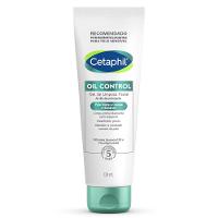 Gel De Limpeza Facial Cetaphil Oil Control Anti Oleosidade 124ml - 1