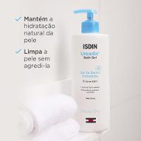 Sabonete Líquido Corporal Isdin Ureadin Bath Gel 424g - 2