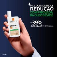 Protetor Solar La Roche Posay Anthelios Airlicium Fps50 Com Cor 2.0 40ml - 3