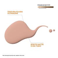 Protetor Solar La Roche Posay Anthelios Airlicium Fps50 Com Cor 2.0 40ml - 4