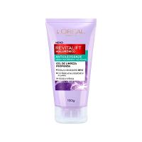 Gel De Limpeza Antioleosidade L’oréal Paris Revitalift Hialurônico 150g - 2