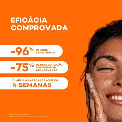 Sabonete Em Barra Darrow Actine Pele Acneica 70g