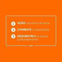 Sabonete Em Barra Actine Pele Acneica 70g - 3