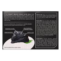 Sabonete Barra Asepxia Detox Ação Purificante Com Carvão Ativado Pele Mista E Oleosa 80g - 3