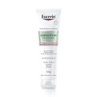 Gel De Limpeza Facial Antiacne Eucerin Dermo Pure Concentrado 150g