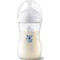 Mamadeira Avent Pétala Coala 3.0 260 Ml - 1