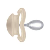 Chupeta Mam Supreme Neutra 16 Meses + Com 2 Unidades - 3