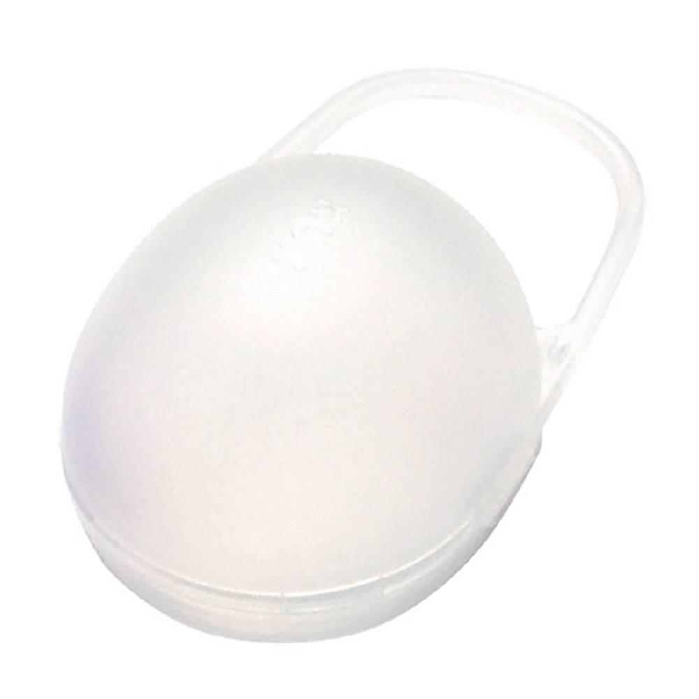 Porta Chupeta Kuka Neutro Com 1 Unidade - 1