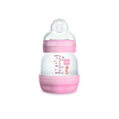 Mamadeira Mam Easy Start Lilás 130ml