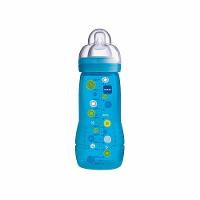 Mamadeira Mam Easy Active Azul 330ml - 2