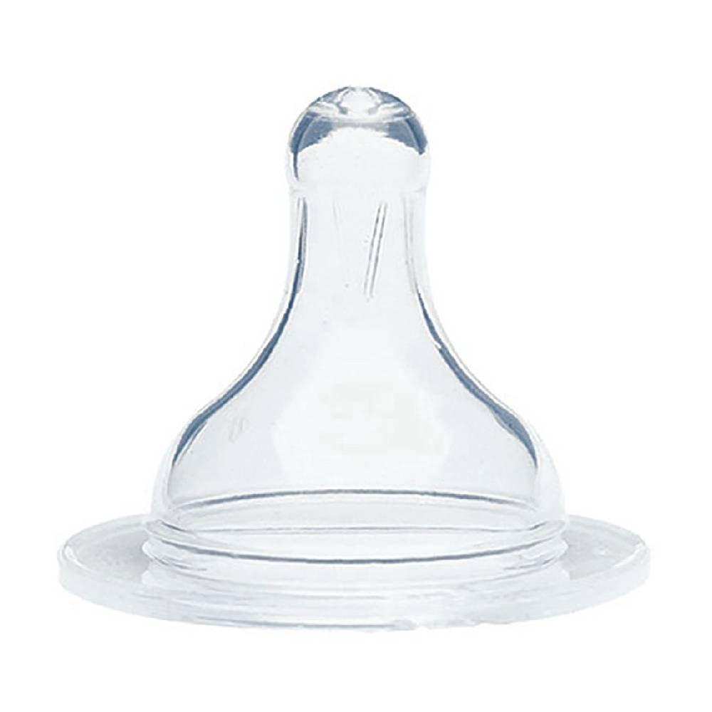 Bico Para Mamadeira Kuka Universal Com 1 Unidade - 1