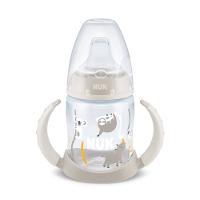 Copo Nuk Treinamento Com Controle De Temperatura Neutro 150ml - 1