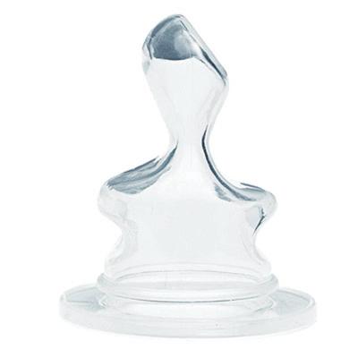 Mamadeira Kuka Natural Plus Azul 250ml