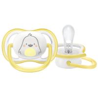 Chupeta Avent Ultra Air Neutra 0 A 6 Meses Com 1 Unidade - 6