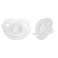 Chupeta Avent Soothie Neutra 0 A 3 Meses Com 1 Unidade - 1