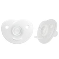 Chupeta Avent Soothie Neutra 4 A 6 Meses Com 1 Unidade - 2