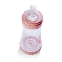 Mamadeira Chicco Perfect5 Rosa 240ml - 3