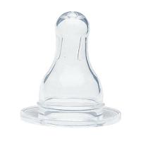 Bico Para Mamadeira Kuka Número 01 Com 2 Unidades - 1